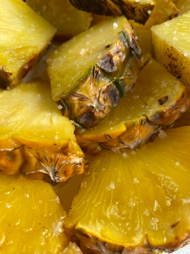 5 Simple Local Recipes That Shine with Hawaiian Flake Salt