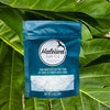 Pure Hawaiian Flake Salt - Resealable Bag 3.5oz - Haleiwa Salt Co.