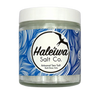 Pure Hawaiian Flake Salt - Large Jar 2.5oz - Haleiwa Salt Co.