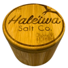 Haleiwa Salt Cellar - Haleiwa Salt Co.