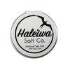 Pure Hawaiian Flake Salt  - Travel Tin( 2 Pack) - Haleiwa Salt Co.