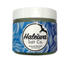 Pure Hawaiian Flake Salt - Small Jar 1.5oz - Haleiwa Salt Co.
