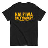 Block T-Shirt - Haleiwa Salt Co.