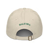 Iwa Classic Hat - Haleiwa Salt Co.