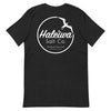 Basic T-Shirt - Haleiwa Salt Co.