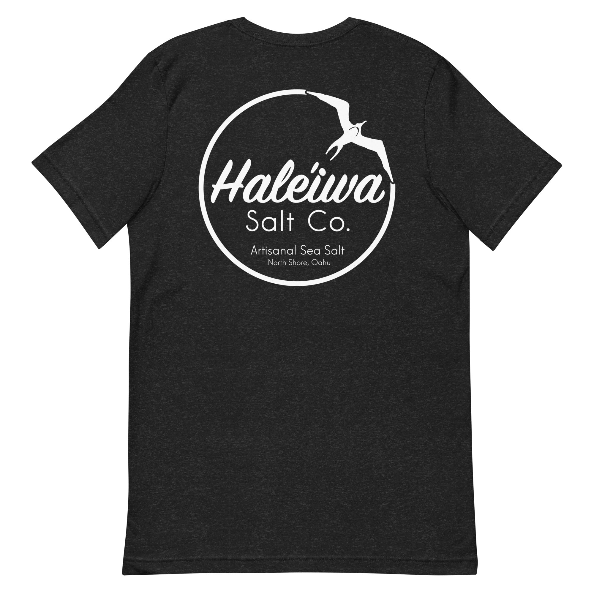Basic T-Shirt - Haleiwa Salt Co.