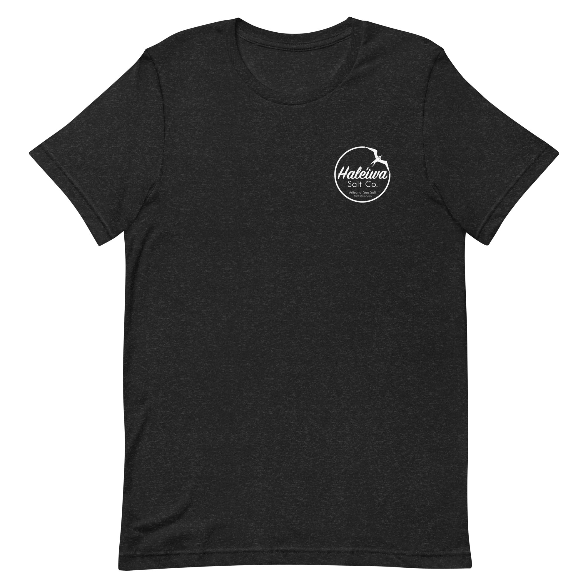 Basic T-Shirt - Haleiwa Salt Co.