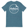 Basic T-Shirt - Haleiwa Salt Co.