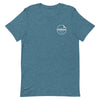 Basic T-Shirt - Haleiwa Salt Co.